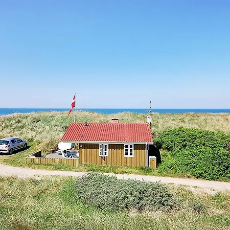 Dom wakacyjny Lokken
